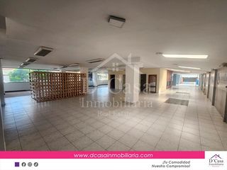 Foto 1 de ALQUILER DE LOCAL DE 630M2 CONSTRUCCIÓN  EN ORDÓÑEZ LASSO