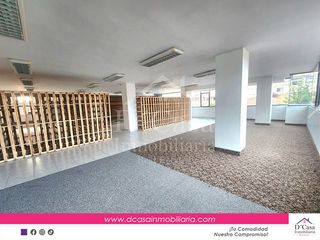 Foto 4 de ALQUILER DE LOCAL DE 630M2 CONSTRUCCIÓN  EN ORDÓÑEZ LASSO
