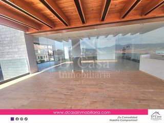 Foto 3 de CENTRO HISTÓRICO DE CUENCA, LOCAL DE ARRIENDO CON TERRAZA