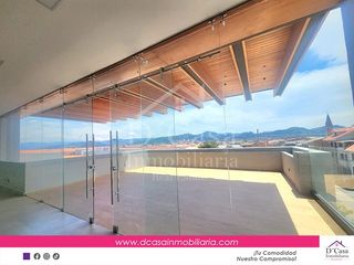 Foto 1 de CENTRO HISTÓRICO DE CUENCA, LOCAL DE ARRIENDO CON TERRAZA