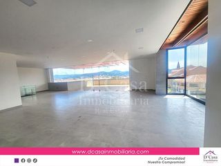 Foto 2 de CENTRO HISTÓRICO DE CUENCA, LOCAL DE ARRIENDO CON TERRAZA