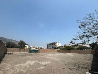 Foto 3 de OPORTUNIDAD DE INVERSIÓN INMOBILIARIA ÚNICA, TERRENO PREMIUM EN ESQUINA SANTIAGO DE SURCO –  ÁREA TOTAL: 1,375.86M2: US$ 1,380.95 X M2.