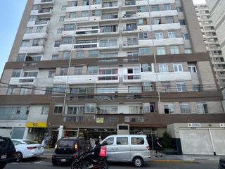 Foto 1 de ocasión venta dpto. lince  av prolongación Iquitos 75mt/ Incluye cochera