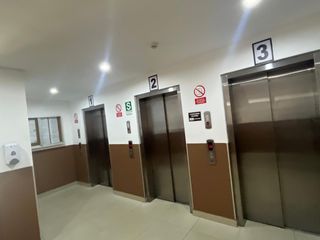 Foto 4 de ocasión venta dpto. lince  av prolongación Iquitos 75mt/ Incluye cochera