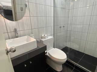 Foto 6 de ocasión venta dpto. lince  av prolongación Iquitos 75mt/ Incluye cochera