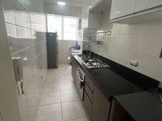 Foto 7 de ocasión venta dpto. lince  av prolongación Iquitos 75mt/ Incluye cochera