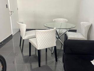 Foto 8 de ocasión venta dpto. lince  av prolongación Iquitos 75mt/ Incluye cochera
