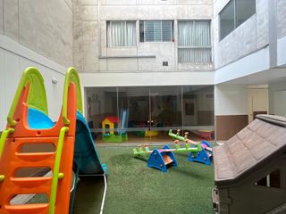Foto 16 de ocasión venta dpto. lince  av prolongación Iquitos 75mt/ Incluye cochera