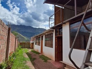 Foto 5 de SE VENDE LINDA CASITA CON UNA AMPLIA ÁREA DE TERRENO DE 468.88m2 EN LA LOCALIDAD DE HUASAO