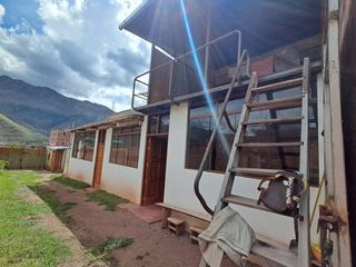Foto 6 de SE VENDE LINDA CASITA CON UNA AMPLIA ÁREA DE TERRENO DE 468.88m2 EN LA LOCALIDAD DE HUASAO