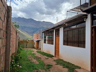 Foto 7 de SE VENDE LINDA CASITA CON UNA AMPLIA ÁREA DE TERRENO DE 468.88m2 EN LA LOCALIDAD DE HUASAO