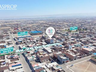 Foto 1 de Edificio multifuncional en PROMUVI VIÑANI – ¡Ideal para VIVIR o INVERSIÓN!