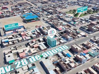 Foto 2 de Edificio multifuncional en PROMUVI VIÑANI – ¡Ideal para VIVIR o INVERSIÓN!