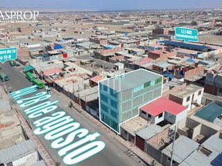Foto 3 de Edificio multifuncional en PROMUVI VIÑANI – ¡Ideal para VIVIR o INVERSIÓN!