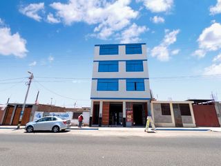 Foto 2 de 🏡  Edificio en Tacna: Ideal para tu proyecto o vivienda-Promuvi Viñani