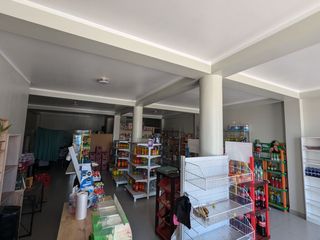 Foto 7 de 🏡  Edificio en Tacna: Ideal para tu proyecto o vivienda-Promuvi Viñani