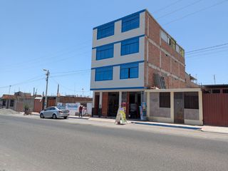 Foto 18 de 🏡  Edificio en Tacna: Ideal para tu proyecto o vivienda-Promuvi Viñani