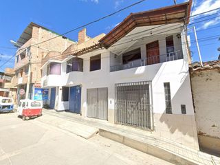 Foto 1 de Casa en Venta en Cajamarca