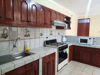 Foto 4 de Casa en Venta en Cajamarca