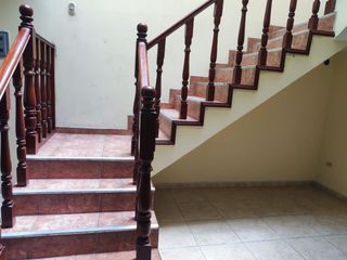 Foto 7 de Casa en Venta en Cajamarca