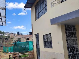 Foto 17 de Casa en Venta en Cajamarca