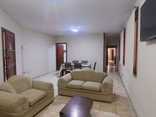 Foto 4 de DEPARTAMENTO AMOBLADO - EN ALQUILER – –EN PLENO CENTRO DE PIURA