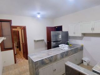Foto 7 de DEPARTAMENTO AMOBLADO - EN ALQUILER – –EN PLENO CENTRO DE PIURA