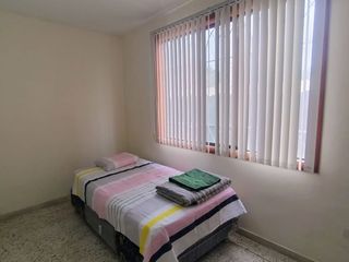 Foto 9 de DEPARTAMENTO AMOBLADO - EN ALQUILER – –EN PLENO CENTRO DE PIURA