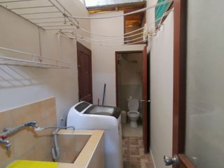 Foto 12 de DEPARTAMENTO AMOBLADO - EN ALQUILER – –EN PLENO CENTRO DE PIURA