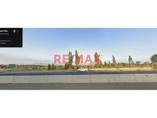 Foto 3 de Venta De Excelente Terreno Al Borde De La Panamericana Norte - Huaura
