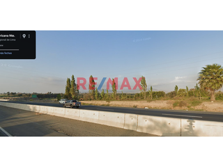 Foto 4 de Venta De Excelente Terreno Al Borde De La Panamericana Norte - Huaura