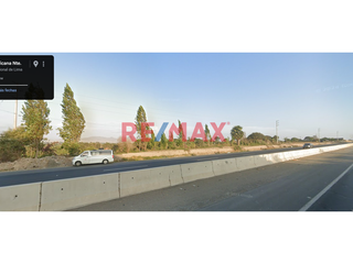 Foto 5 de Venta De Excelente Terreno Al Borde De La Panamericana Norte - Huaura