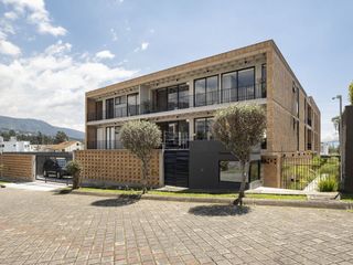 Foto 1 de Venta Departamento 152m, Lumbisi Cumbaya