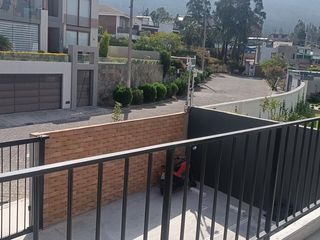Foto 3 de Venta Departamento 152m, Lumbisi Cumbaya