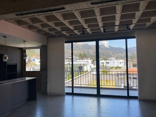 Foto 10 de Venta Departamento 152m, Lumbisi Cumbaya