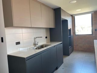 Foto 12 de Venta Departamento 152m, Lumbisi Cumbaya