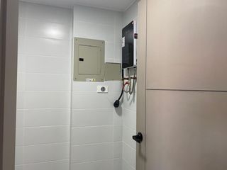 Foto 15 de Venta Departamento 152m, Lumbisi Cumbaya