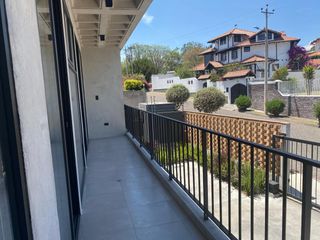 Foto 29 de Venta Departamento 152m, Lumbisi Cumbaya