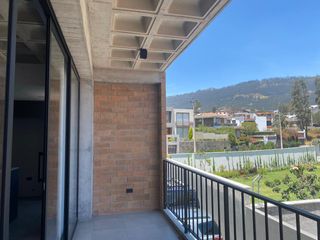 Foto 33 de Venta Departamento 152m, Lumbisi Cumbaya