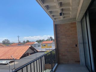 Foto 34 de Venta Departamento 152m, Lumbisi Cumbaya