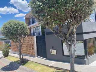 Foto 41 de Venta Departamento 152m, Lumbisi Cumbaya