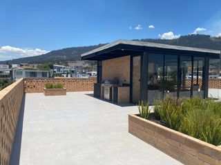 Foto 43 de Venta Departamento 152m, Lumbisi Cumbaya