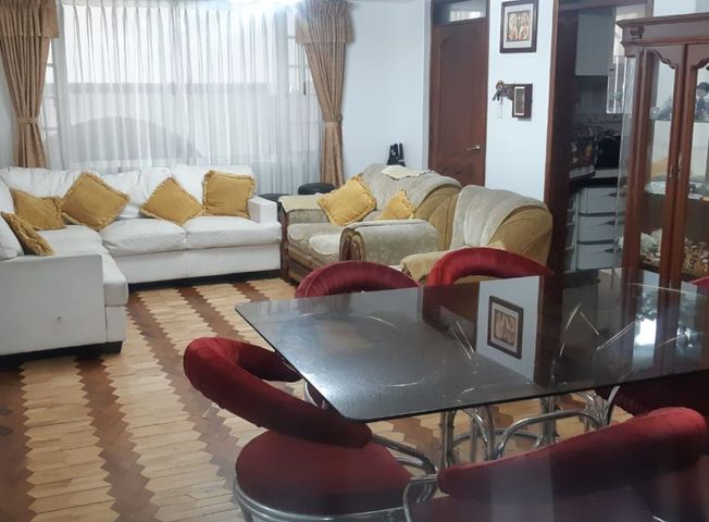 Apartamento en venta en La Ferroviaria - Ansicht 3