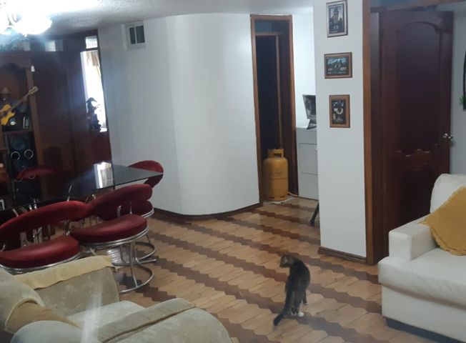 Apartamento en venta en La Ferroviaria - Ansicht 4