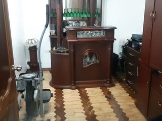 Foto 4 de Vendo Departamento Grande.