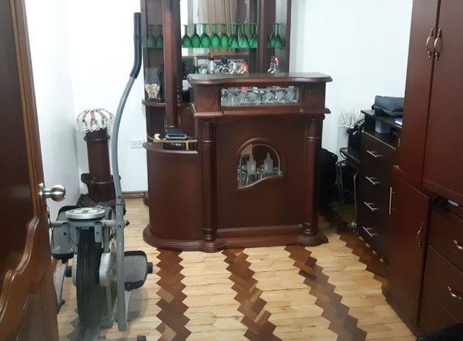 Apartamento en venta en La Ferroviaria - Ansicht 6