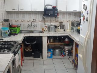 Foto 6 de Vendo Departamento Grande.