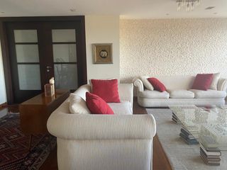 Foto 1 de VENDO DEPARTAMENTO DE 529.52m, Quito Tenis
