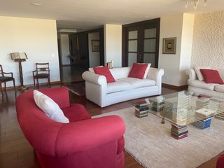 Foto 2 de VENDO DEPARTAMENTO DE 529.52m, Quito Tenis