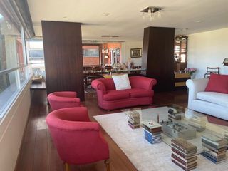 Foto 4 de VENDO DEPARTAMENTO DE 529.52m, Quito Tenis